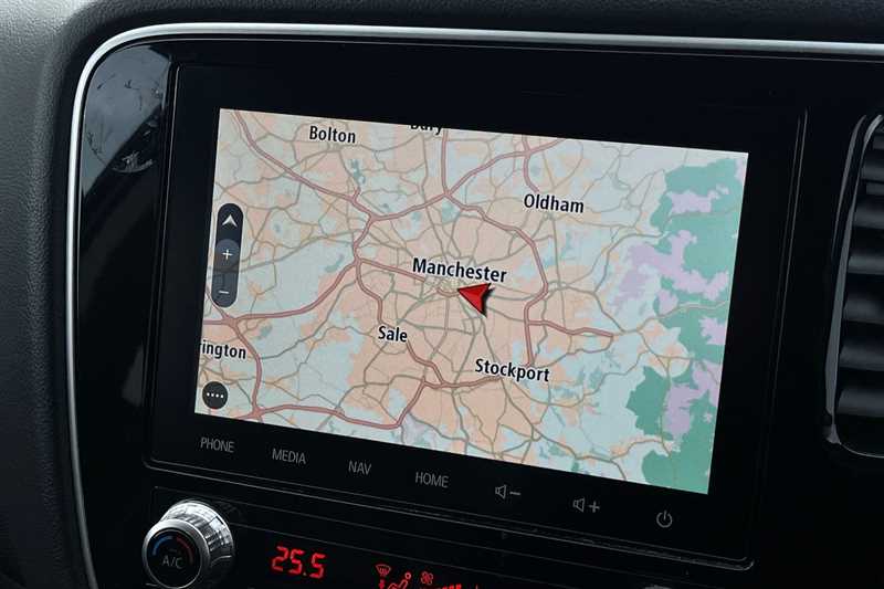 Used Mitsubishi Outlander 2021 for sale - 77826945: Photo 9