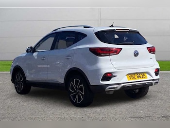 Used MG MG ZS 2022 for sale - 78351373: Photo