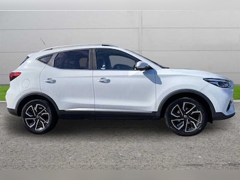 Used MG MG ZS 2022 for sale - 78351373: Photo