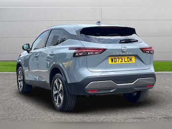 Used Nissan Qashqai 2024 for sale - 75302907: Photo
