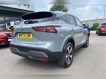 Used Nissan Qashqai 2024 for sale - 75302907: Photo