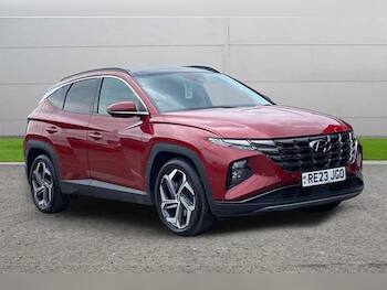 Used Hyundai TUCSON 2023 for sale - 79659933: Photo