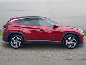 Used Hyundai TUCSON 2023 for sale - 79659933: Photo