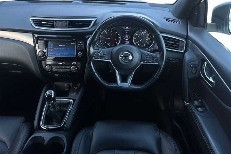 Used Nissan Qashqai 2018 for sale - 76587204: Photo 16