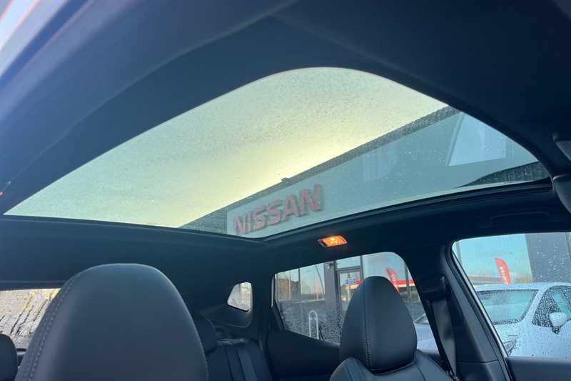 Used Nissan Qashqai 2018 for sale - 76587204: Photo 22