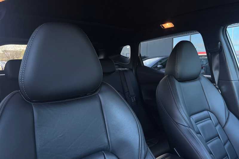 Used Nissan Qashqai 2018 for sale - 76587204: Photo 24