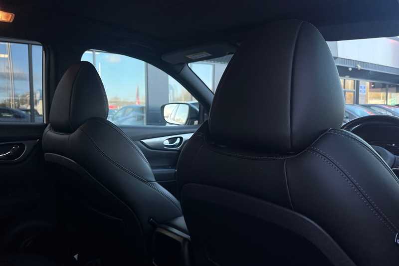 Used Nissan Qashqai 2018 for sale - 76587204: Photo 25