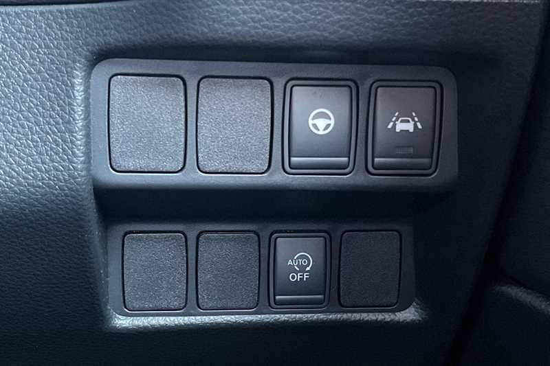 Used Nissan Qashqai 2018 for sale - 76587204: Photo 26