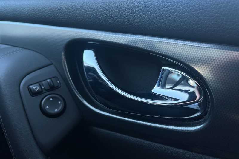 Used Nissan Qashqai 2018 for sale - 76587204: Photo 28