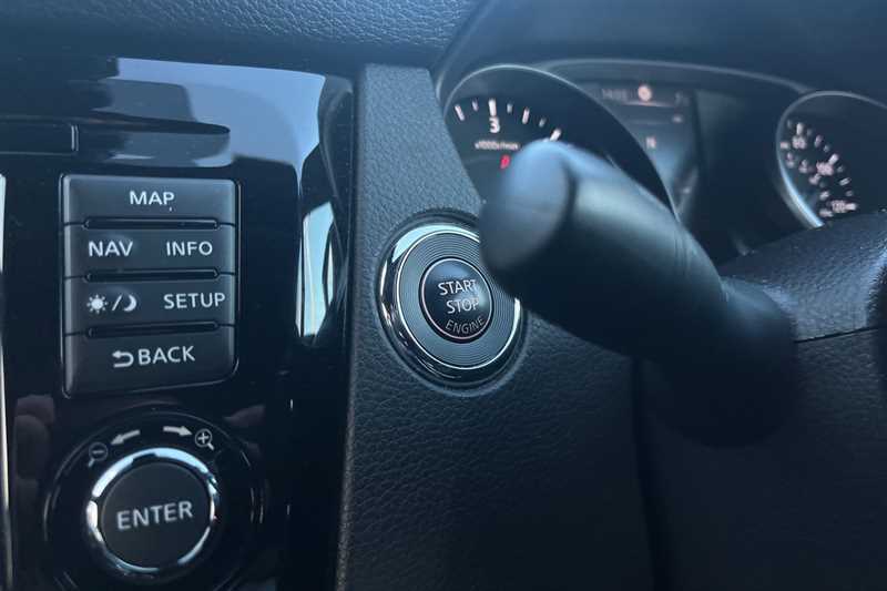 Used Nissan Qashqai 2018 for sale - 76587204: Photo 32