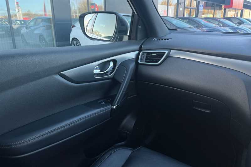 Used Nissan Qashqai 2018 for sale - 76587204: Photo 41