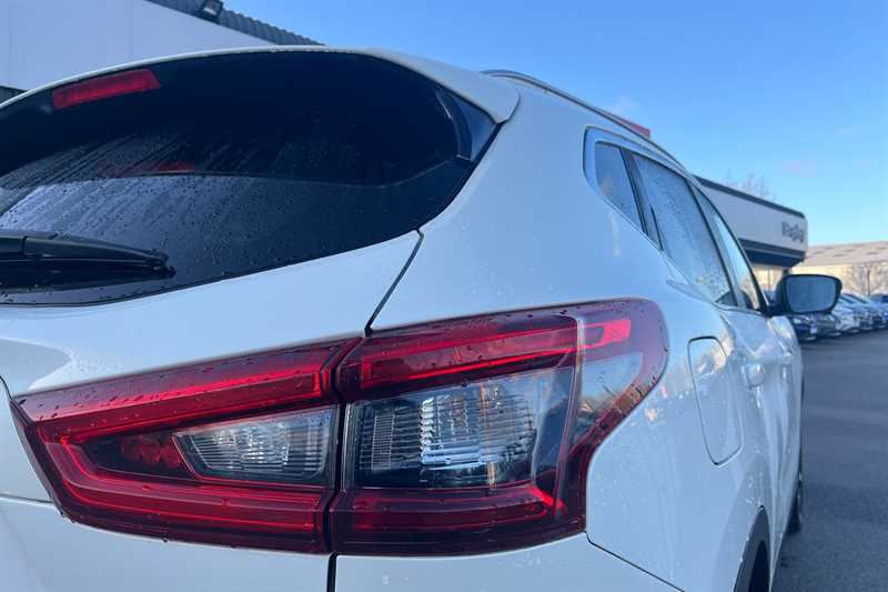 Used Nissan Qashqai 2018 for sale - 76587204: Photo 49