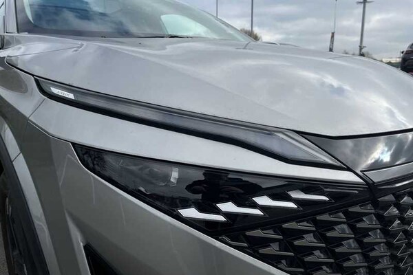 Used Nissan Qashqai 2025 for sale - 74880815: Photo 14