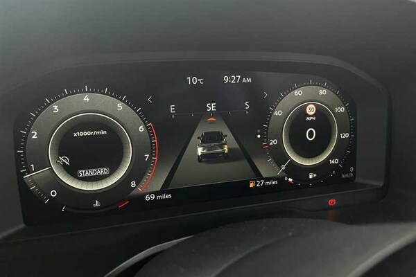 Used Nissan Qashqai 2025 for sale - 74880815: Photo 15
