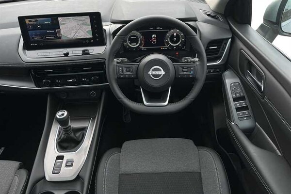 Used Nissan Qashqai 2025 for sale - 74880815: Photo 16