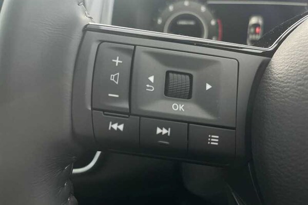 Used Nissan Qashqai 2025 for sale - 74880815: Photo 17