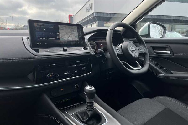Used Nissan Qashqai 2025 for sale - 74880815: Photo 18
