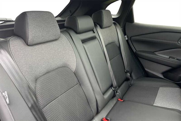 Used Nissan Qashqai 2025 for sale - 74880815: Photo 20