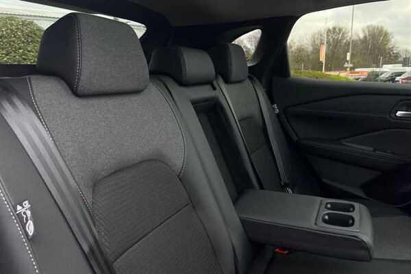 Used Nissan Qashqai 2025 for sale - 74880815: Photo 24