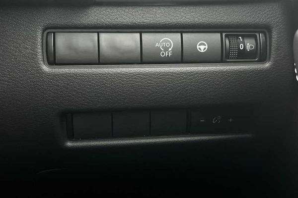 Used Nissan Qashqai 2025 for sale - 74880815: Photo 25