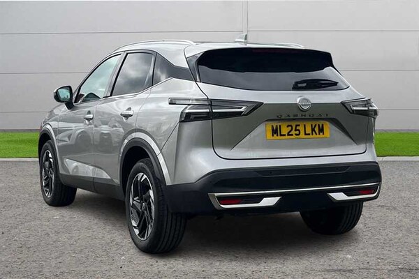 Used Nissan Qashqai 2025 for sale - 74880815: Photo 2
