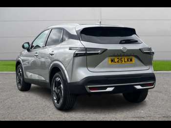 Used Nissan Qashqai 2025 for sale - 74880815: Photo
