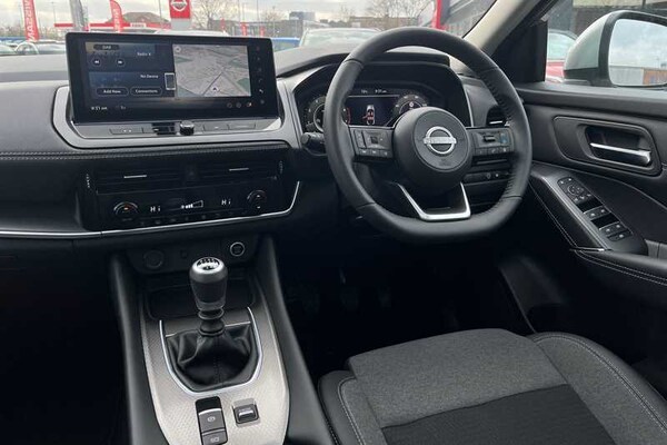 Used Nissan Qashqai 2025 for sale - 74880815: Photo 32
