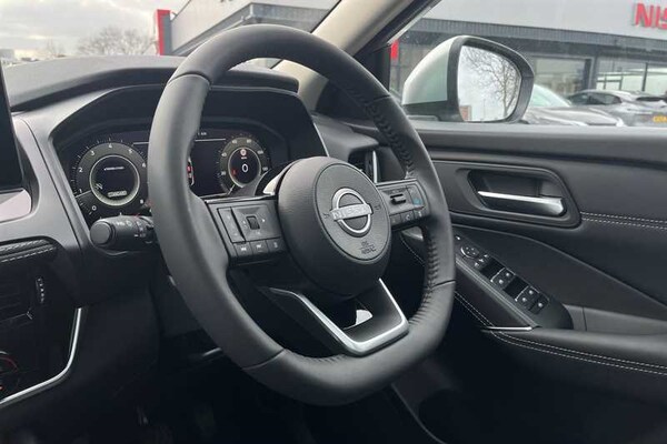Used Nissan Qashqai 2025 for sale - 74880815: Photo 33