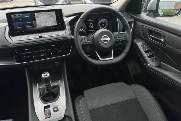 Used Nissan Qashqai 2025 for sale - 74880815: Photo 34
