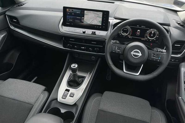 Used Nissan Qashqai 2025 for sale - 74880815: Photo 35
