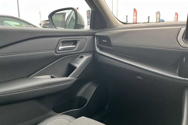 Used Nissan Qashqai 2025 for sale - 74880815: Photo 36