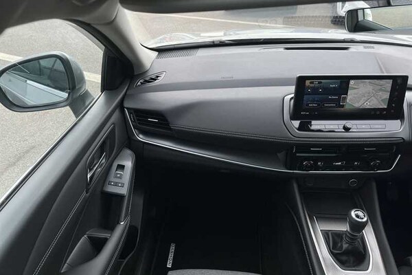 Used Nissan Qashqai 2025 for sale - 74880815: Photo 37