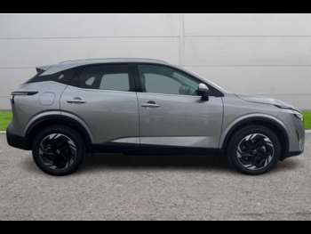 Used Nissan Qashqai 2025 for sale - 74880815: Photo