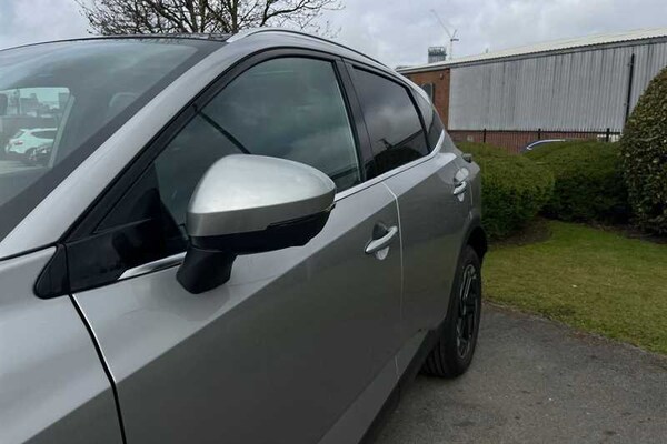 Used Nissan Qashqai 2025 for sale - 74880815: Photo 44
