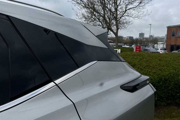 Used Nissan Qashqai 2025 for sale - 74880815: Photo 45