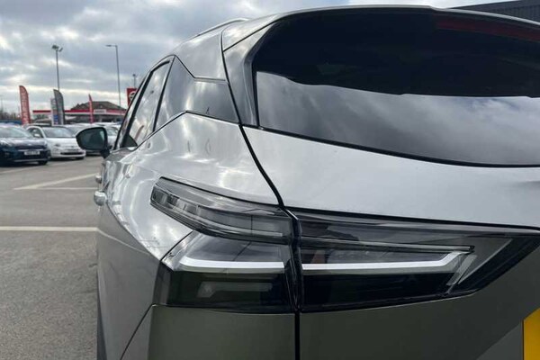 Used Nissan Qashqai 2025 for sale - 74880815: Photo 46