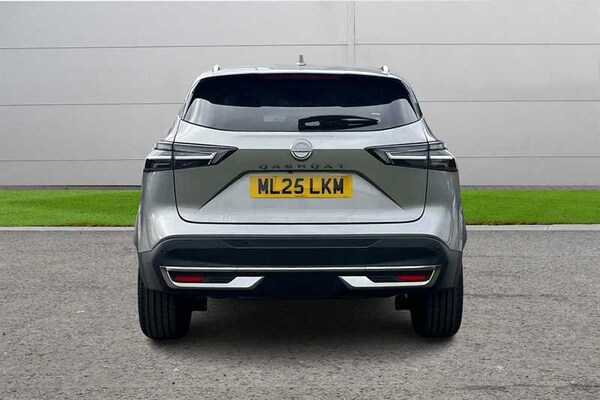 Used Nissan Qashqai 2025 for sale - 74880815: Photo 4