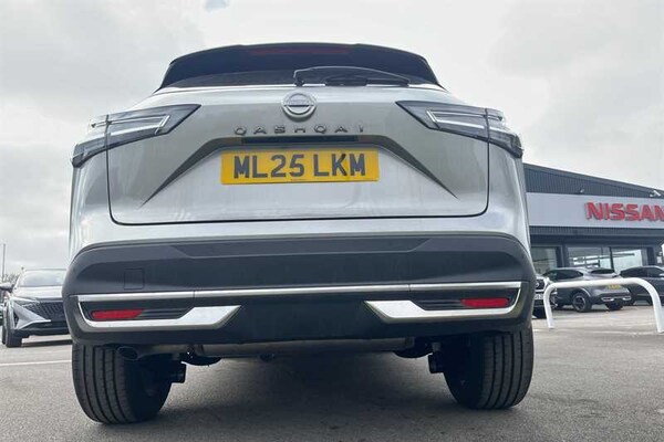 Used Nissan Qashqai 2025 for sale - 74880815: Photo 51
