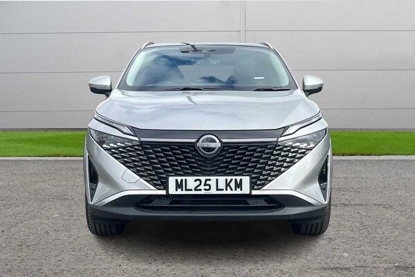 Used Nissan Qashqai 2025 for sale - 74880815: Photo 5