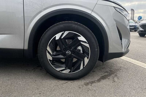 Used Nissan Qashqai 2025 for sale - 74880815: Photo 6