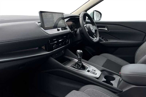 Used Nissan Qashqai 2025 for sale - 74880815: Photo 7