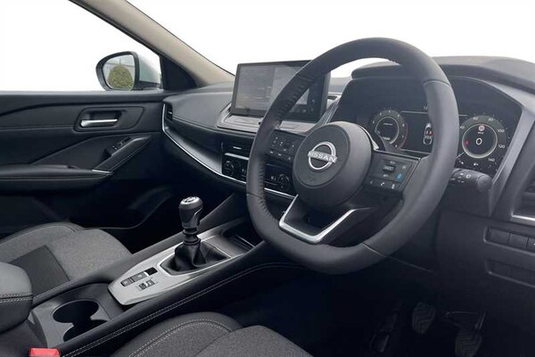 Used Nissan Qashqai 2025 for sale - 74880815: Photo 8