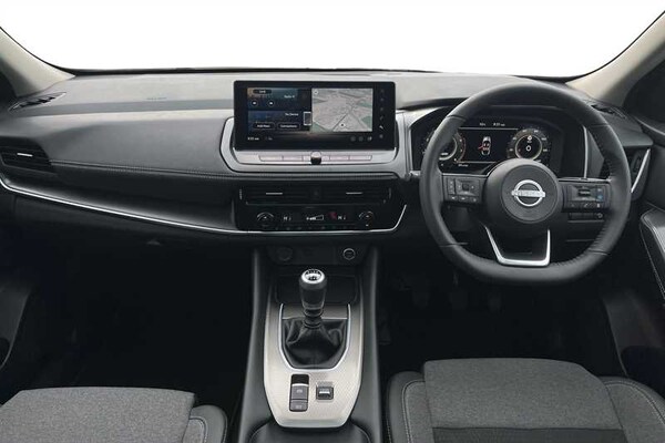 Used Nissan Qashqai 2025 for sale - 74880815: Photo 9