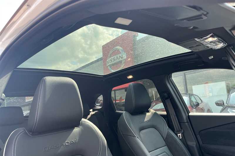 Used Nissan Qashqai 2025 for sale - 77178396: Photo 11