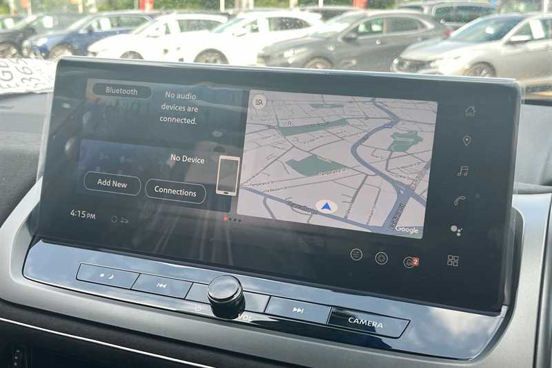 Used Nissan Qashqai 2025 for sale - 77178396: Photo 12