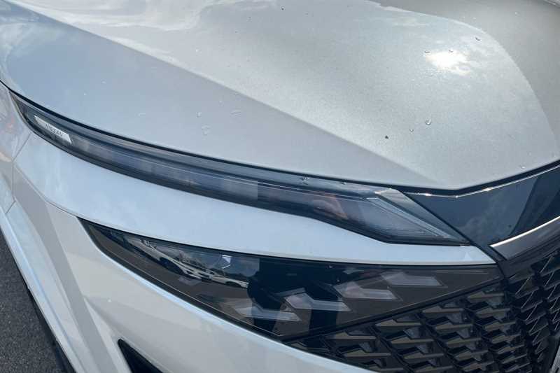 Used Nissan Qashqai 2025 for sale - 77178396: Photo 14