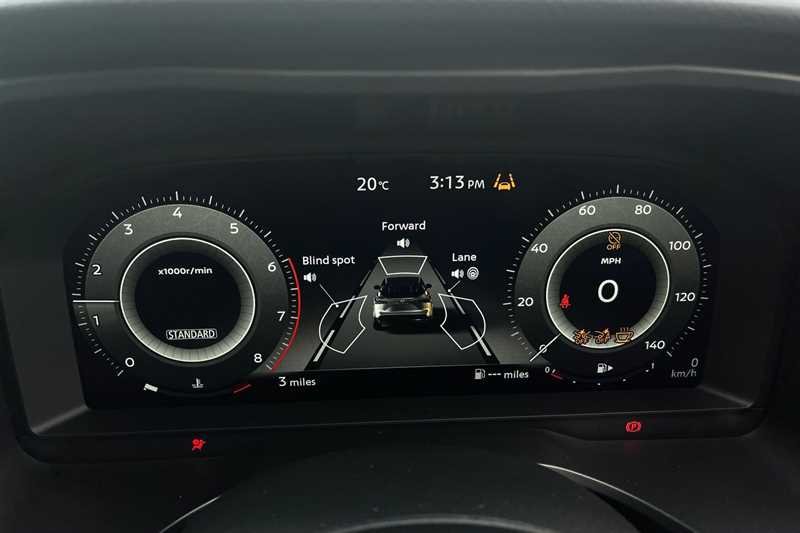 Used Nissan Qashqai 2025 for sale - 77178396: Photo 15