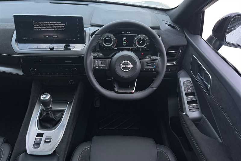 Used Nissan Qashqai 2025 for sale - 77178396: Photo 16