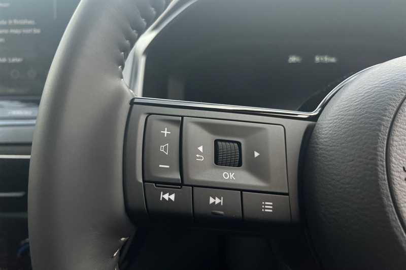 Used Nissan Qashqai 2025 for sale - 77178396: Photo 17