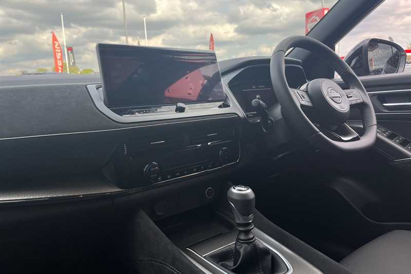 Used Nissan Qashqai 2025 for sale - 77178396: Photo 18